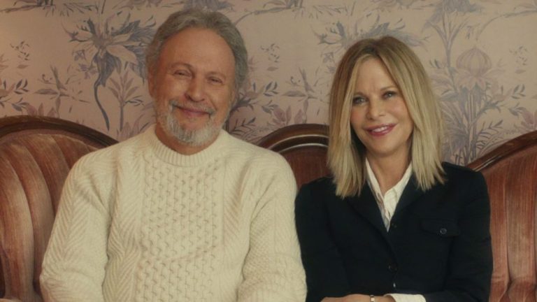 Billy Crystal, Meg Ryan Revive ‘When Harry Met Sally’ for Super Bowl