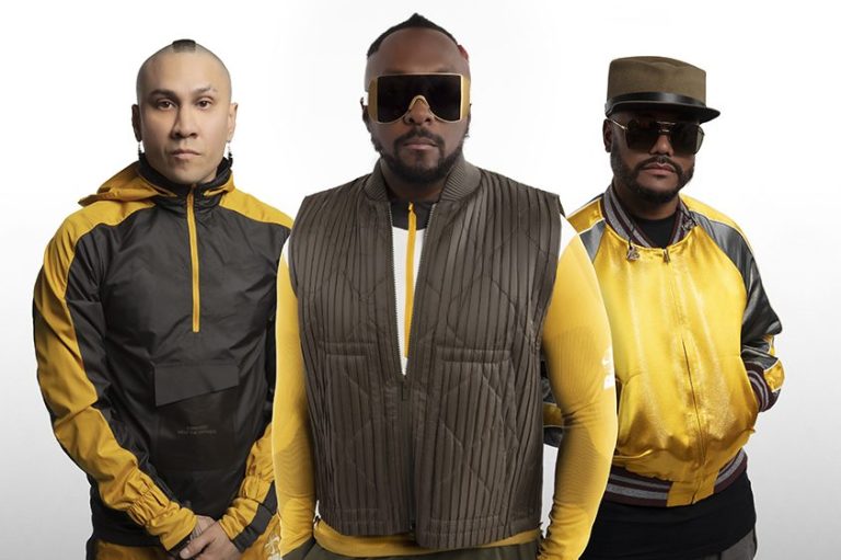 Black Eyed Peas Cancel 2025 Las Vegas Residency