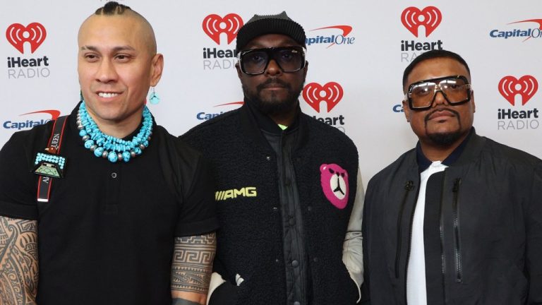 Black Eyed Peas Cancel Las Vegas Residency Citing ‘Current Circumstances’