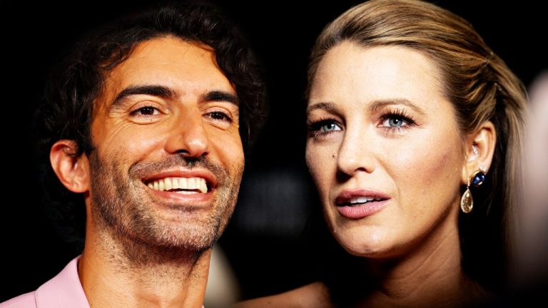 Blake Lively-Justin Baldoni Legal Battle Heats Up Again; More Lawsuits Loom