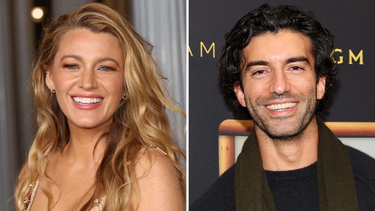 Blake Lively & Ryan Reynolds Say Justin Baldoni PR Is Stil Smearing The Actress