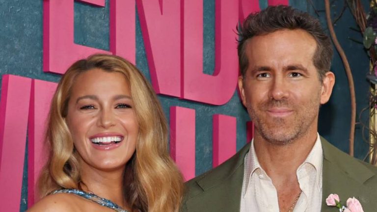 Blake Lively and Ryan Reynolds Will Try to Toss Justin Baldoni’s Suit