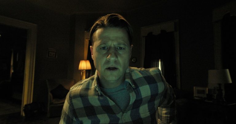 Bloat Trailer Sets Release Date for Ben McKenzie Supernatural Movie