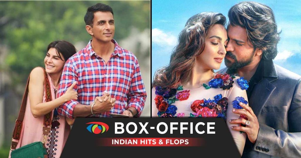 Bollywood Box Office Collection & Verdicts 2025