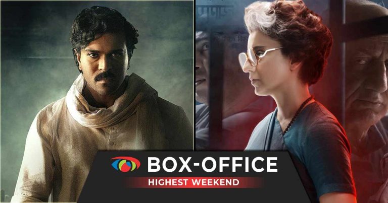 Bollywood’s Top 10 Opening Weekend Grossers Of 2025 At Indian Box Office