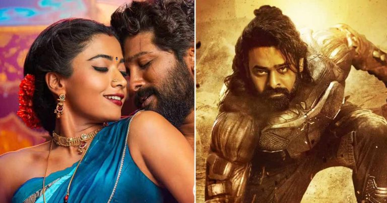 Box Office: Top 10 Highest-Grossing Indian Films Of 2024 In Overseas