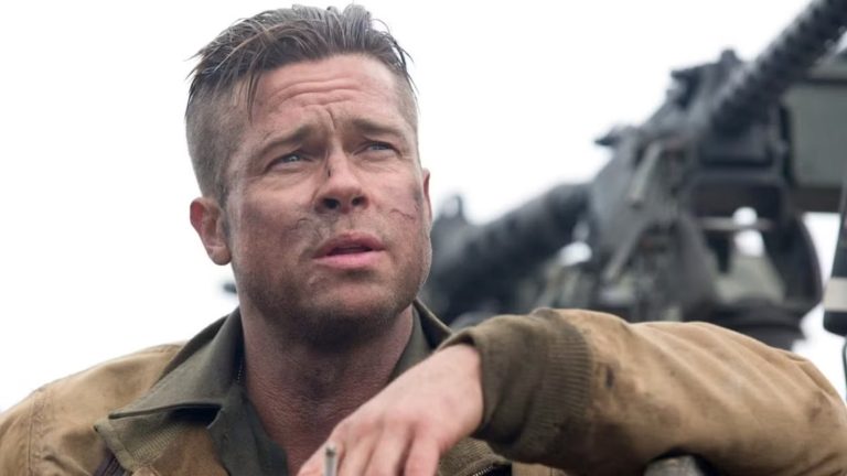 Brad Pitt Is Reuniting with Director David Ayer for an Action Adventure Film Project HEART OF THE BEAST — GeekTyrant