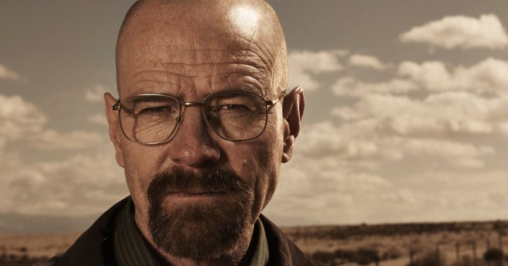 Breaking Bad house up for sale partly due to fandom