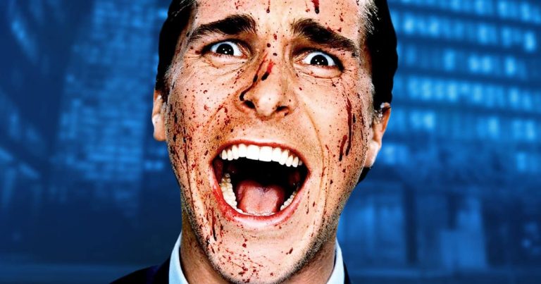 Bret Easton Ellis on American Psycho reboot