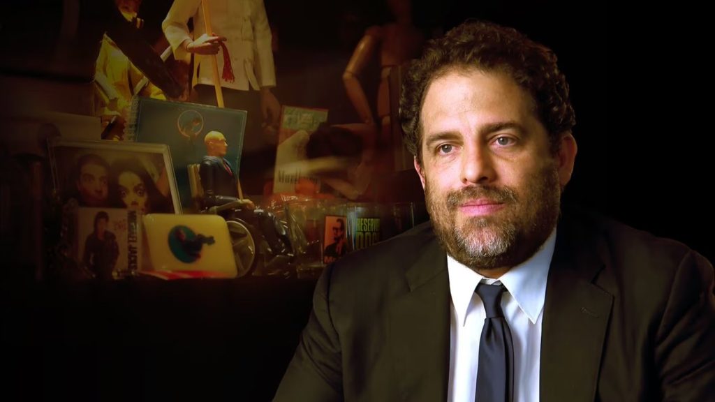 Brett Ratner Is Directing a Documentary About Melania Trump For Amazon Studios — GeekTyrant