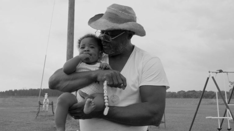 Sundance-Winning Doc About Black Farmers