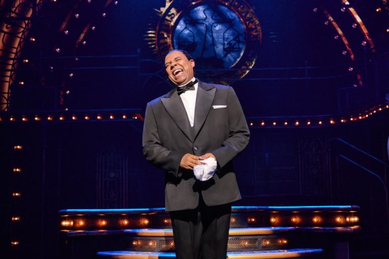 Broadway’s Louis Armstrong Musical Leads New Orleans Fundraising Effort