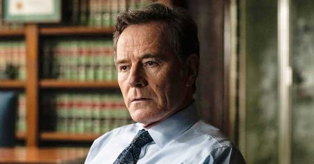 Bryan Cranston Once A Murder Suspect? Shocking Real-Life Tale Of Walter White Star’s Brush With The Law