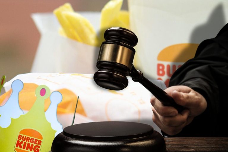 Burger King Forever Banned in This City Due to Obscure Court Case