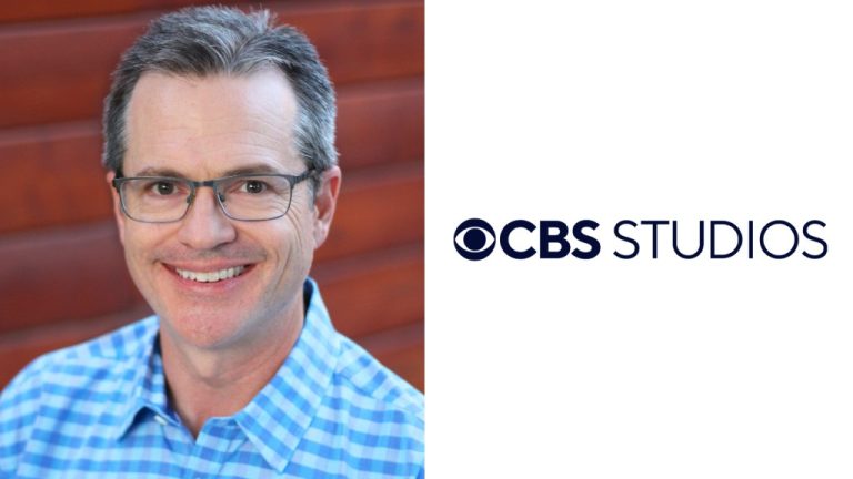 CBS Studios Ups Bryan Seabury To Expanded EVP Role