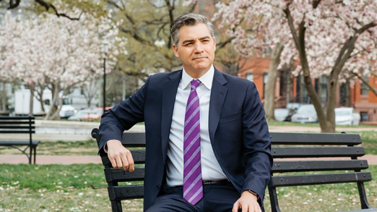 CNN Could Face Backlash Over Potential Move of Jim Acosta