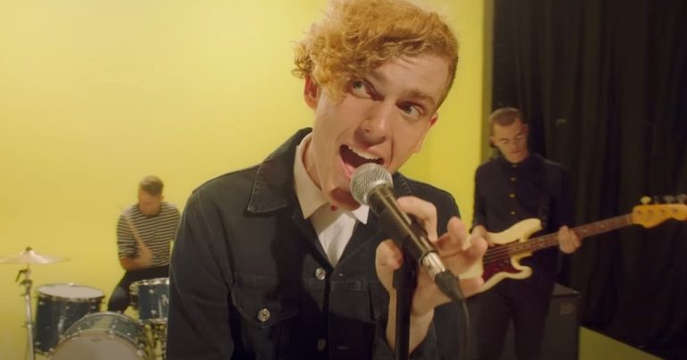 COIN Band Breaks up Amid Allegations Against Two Members