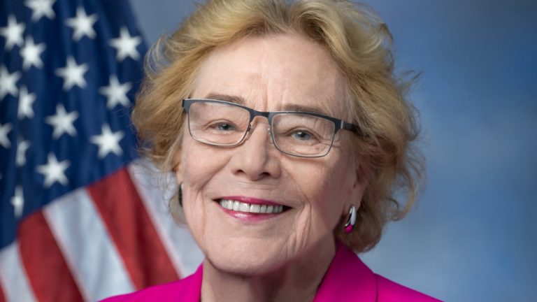 California Rep. Zoe Lofgren Introduces The Foreign Anti-Digital Piracy Act