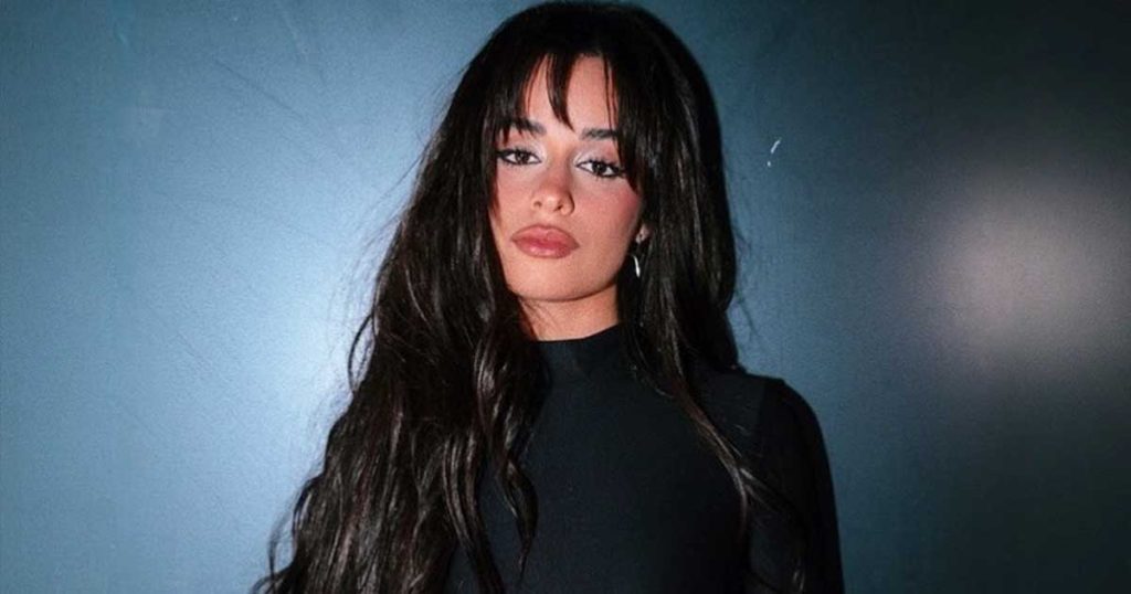 Camila Cabello Elicits Mixed Reactions After Performing At Half-Empty Arena: “She Was Struggling”