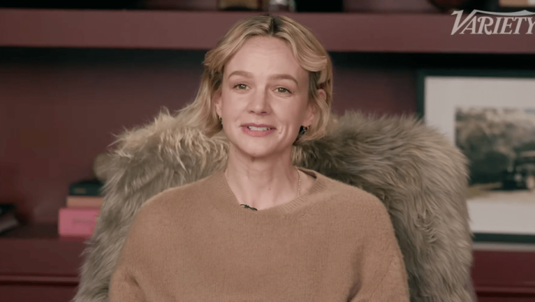 Carey Mulligan Calls Beef Season 2 Brilliant: We Just Started Filming