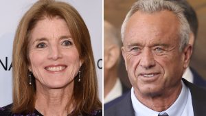 Caroline Kennedy Slams RFK Jr as ‘Predator’ and ‘Unqualified’