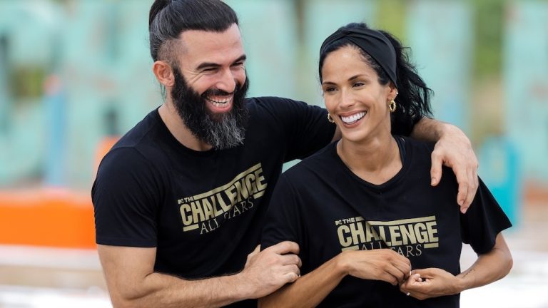 ‘Challenge All Stars’ Boss on ‘Rivals,’ Bringing Back Turbo and Ashley M