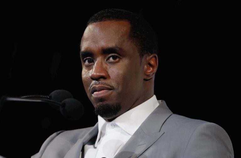 Channel 4 Making Sean Combs In Plain Sight Doc