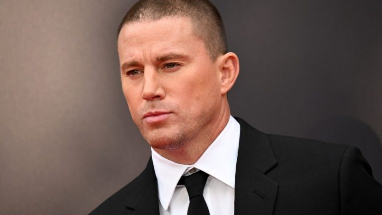 Channing Tatum Surprises Sundance With Secret Role in ‘Atropia’