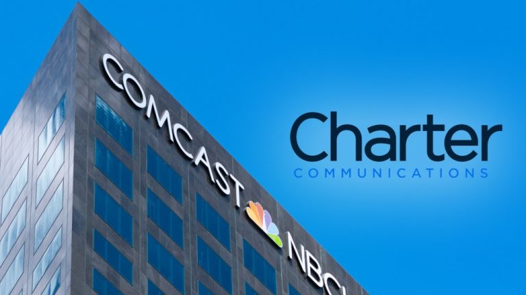 Charter CEO Chris Winfrey Addresses “Chatter” About Potential Blockbuster Merger With Comcast