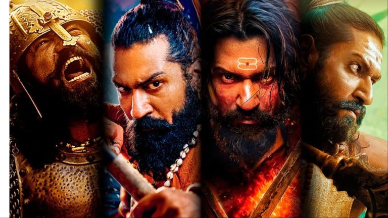 Chhaava Trailer: Vicky Kaushal Roars As Maratha King Sambhaji In Epic Battle Against Akshaye Khanna’s Aurangzeb