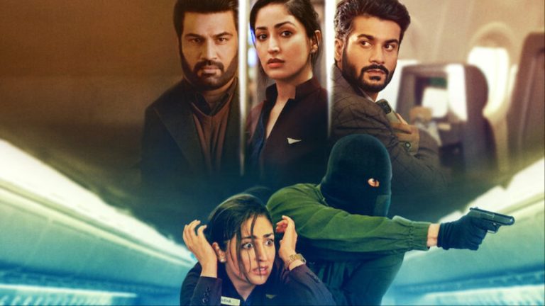 Chor Nikal Ke Bhaga 2 In Works! Yami Gautam And Sunny Kaushal To Return For The Sequel To Their Heist Thriller