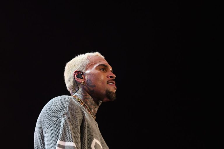 Chris Brown Sues Warner Bros Discovery For 0M, Claims Docuseries Defamed Him