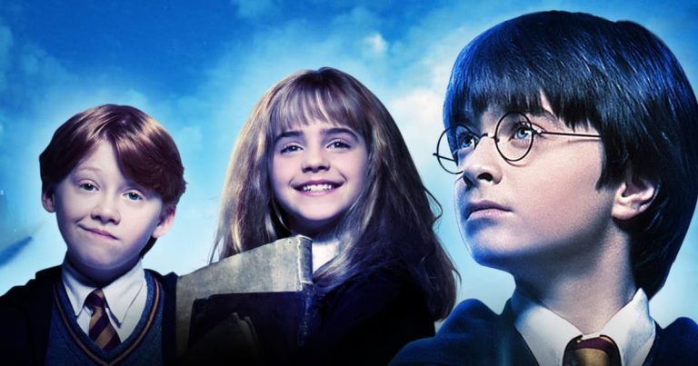 Chris Columbus throws his support behind Harry Potter TV series