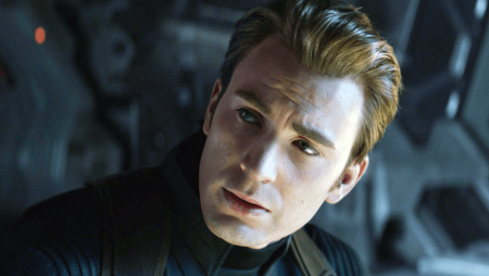 Chris Evans Denies Reports of Marvel Return in ‘Avengers: Doomsday’