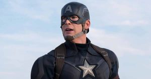 Chris Evans Shuts Down Captain America Comeback Rumors: “Happily Retired!”