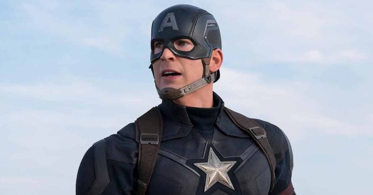 Chris Evans Shuts Down Captain America Comeback Rumors: “Happily Retired!”