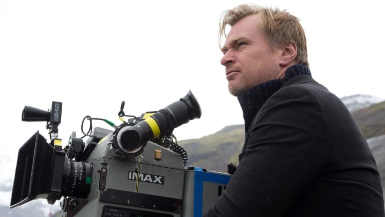 Christopher Nolan’s THE ODYSSEY Reportedly Has a 0 Million Budget — GeekTyrant