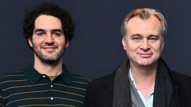 Christopher Nolan’s Take On ‘The Odyssey’ Adds Benny Safdie To Cast