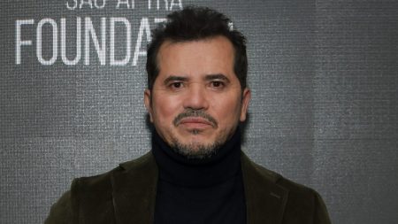 Christopher Nolan’s ‘The Odyssey’ Adds John Leguizamo