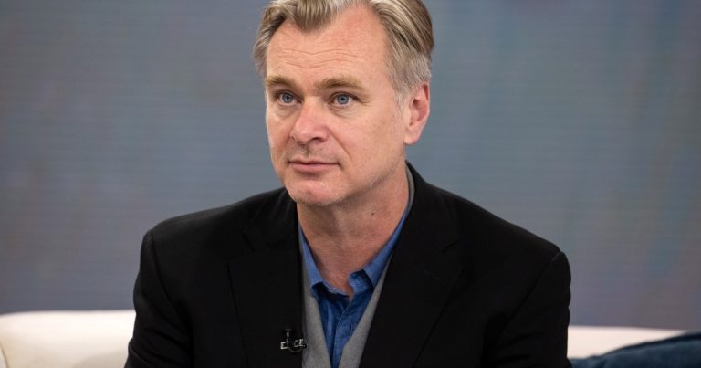 Christopher Nolan’s The Odyssey Will Film on Siciliy’s ‘Goat Island’