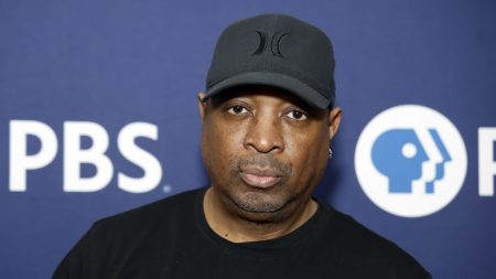 Chuck D Denounces Use Of ‘Burn Hollywood Burn’ Amid LA Wildfires