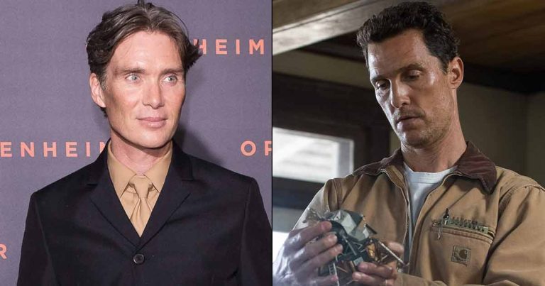 Cillian Murphy Revealed Why He Wished He’d Starred In ‘Interstellar’ And How Christopher Nolan’s Space Epic ‘Broke His Heart’