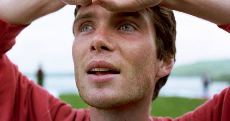 Cillian Murphy won’t appear in 28 Years Later