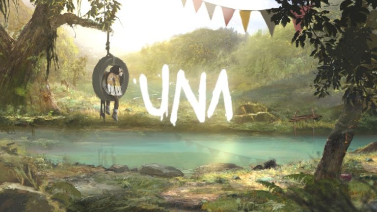 Coala Filmes Boards Portueguese Aniamted Feature ‘Una’