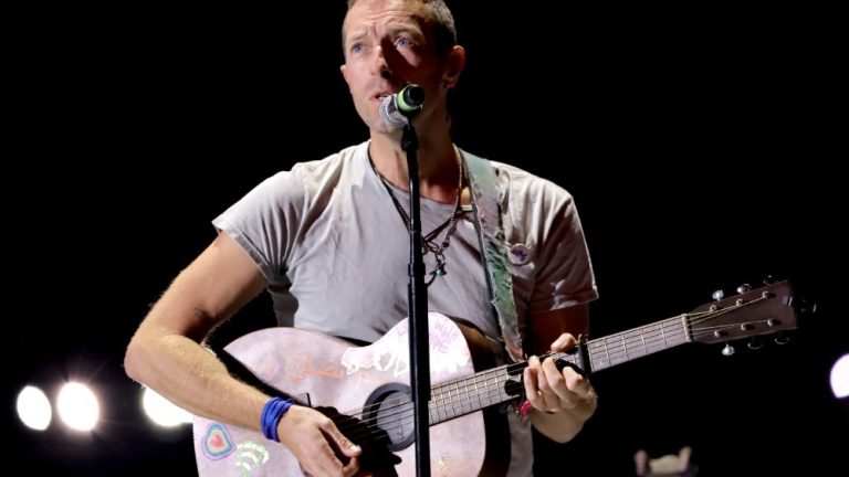 Coldplay’s India Stadium Show to Livestream on Disney+ Hotstar