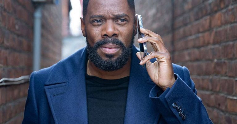 Colman Domingo, Myha’la, and more cast in Dead Man’s Wire