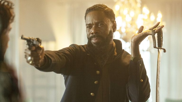 Colman Domingo Set to Play Game Show Host in Edgar Wright’s Reimagining of THE RUNNING MAN — GeekTyrant