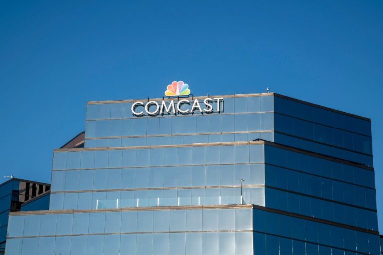 Comcast Q4 2024 Earnings: ‘Wicked’ Boosts Studio Results