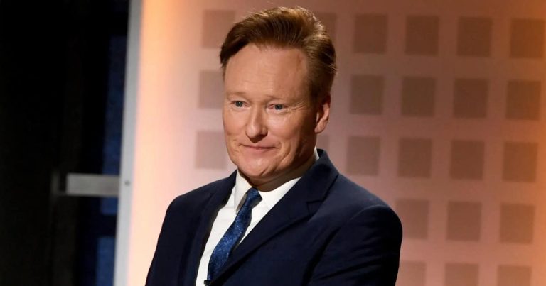 Conan O’Brien on the challenges of hosting this year’s Oscars