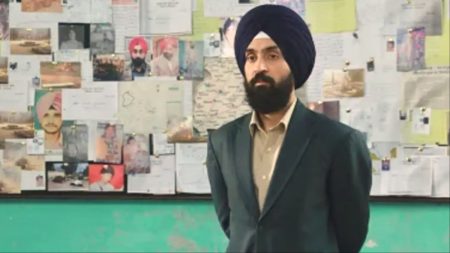 Controversial Film Punjab ‘95 Starring Diljit Dosanjh To Release In Theatres Without Any Cuts Suggested By CBFC?